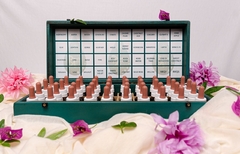 Set Flores De Bach + Curso Certificado Consultora Floral - comprar online