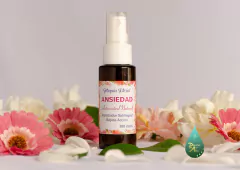 Flores de Bach + Kit + Accesorios/Herramientas - Remedios para el Alma