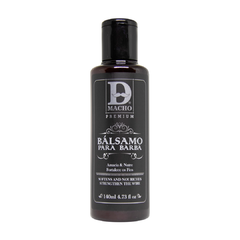 Bálsamo Para Barba - 140ml - comprar online