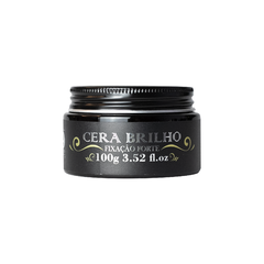 Cera Brilho - 100g