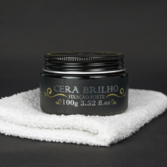 Cera Brilho - 100g - comprar online