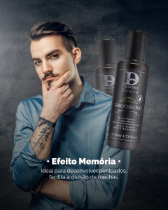 Grooming - 140ml na internet
