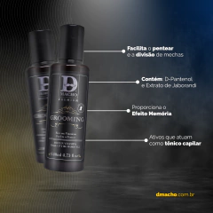 Grooming - 140ml - comprar online
