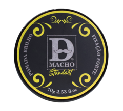 Cera Brilho 70g - Linha Standart