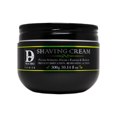 Shaving Cream 300g