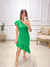Vestido Sofia- Verde