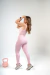 Top Vitória - Rosa - Anamari