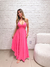 Vestido Dandara - Rosa - Anamari