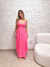 Vestido Dandara - Rosa na internet
