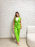 Conjunto Max Colete - Verde - comprar online
