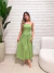Vestido Elisa - Verde - Anamari