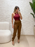Imagem do Conjunto Mini Blazer - Chocolate