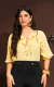 Blusa Babado Manga - comprar online