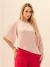Blusa Assimétrica