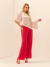 Blusa Assimétrica - Lezzcurve