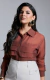 Blusa Camisaria Effect