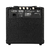 Amplificador de Bajo Cort CM20B en internet