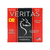 Encordado DR Veritas Medium .010