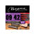 Encordado Magma GE110N Extra Light .009