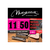Encordado Magma GE160N Medium .011 - comprar online