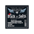 Encordado Black Smith 7 cuerdas Regular Light .010