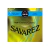 Encordado Savarez New Cristal Classic 540CJ