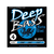Encordado Bajo Martin Blust Deep Bass .040 / .100