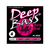 Encordado Bajo Martin Blust Deep Bass .045 / .105 - comprar online
