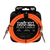 Cable de Instrumento Ernie Ball 3 mts.