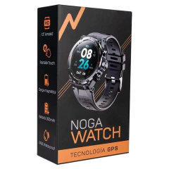 Smartwatch Noga NG-SWPRO 02 - comprar online