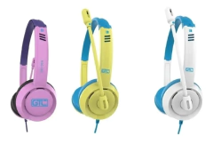 Auriculares GTC KIDS HSG-183 en internet