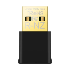 Adaptador wifi TPLINK Archer TX20U Nano Wifi 6 - comprar online