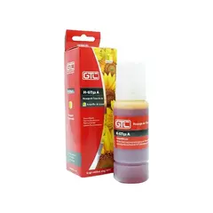 Tinta GTC Alternativa GT52 colores - Educa Informatica