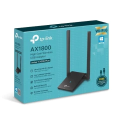 Placa wifi TPLINK Archer TX20U plus AX1800