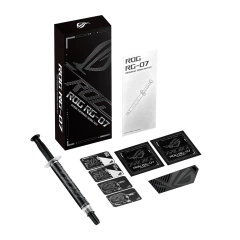 Pasta Termica Asus Rog RG-07 - comprar online