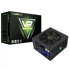 Fuente Gamemax 500w VP-500 80plus bronze