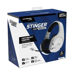 Auricular HyperX Cloud Stinger Core Wireless en internet