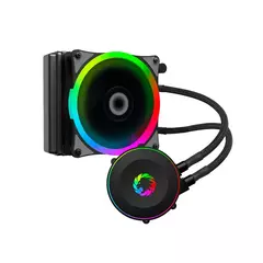 Water Cooling Gamemax 120 Rainbox Iceberg