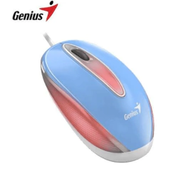 Mouse Genius Dx mini