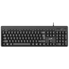 Teclado Genius KB-116