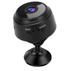 Camara Noga IP CAM NGW-10