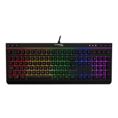 Teclado HyperX Alloy Core RGB - comprar online
