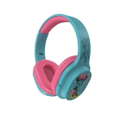 Auriculares Xtech XTH-D660 Minnie Bluetooth
