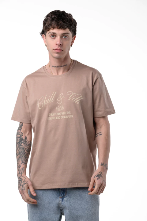 Remera Chill - comprar online