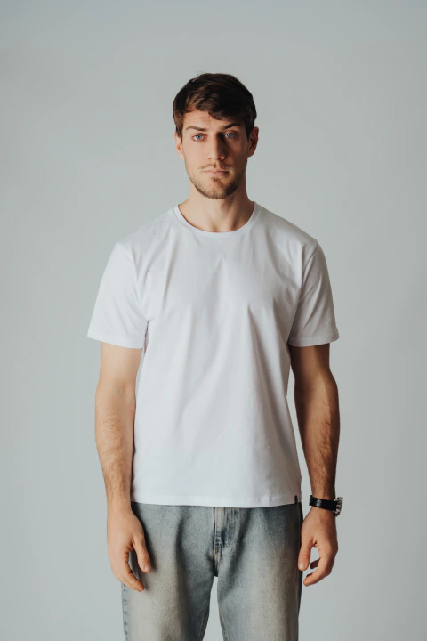 Remera Class O