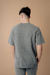 Remera Apil over - comprar online