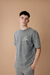 Remera Apil over