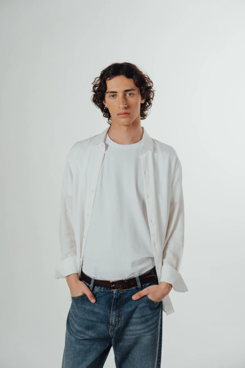 Camisa Martinica - comprar online