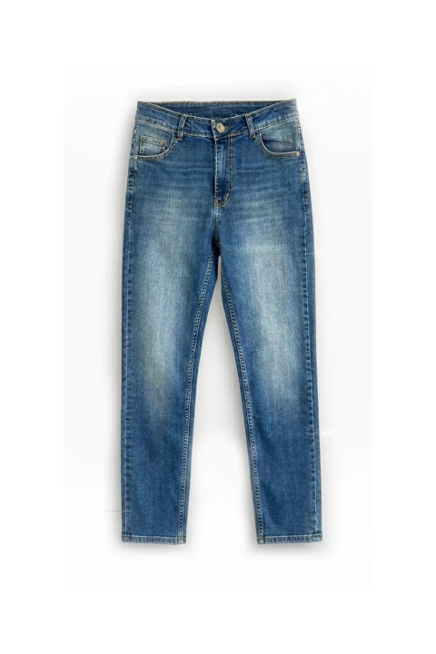 Denim strom