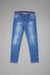 Pantalon Denim Mid Blue